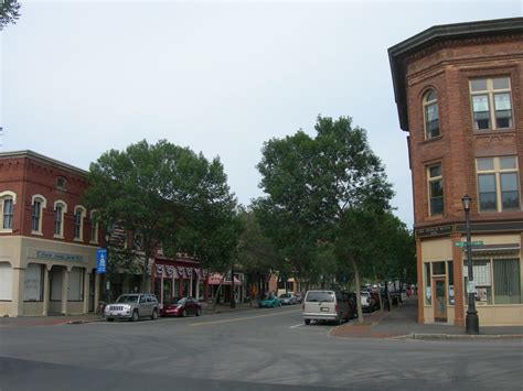 Downtown Houlton, Maine | Jimmy Emerson, DVM | Flickr