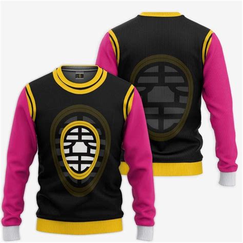 King Kai Hoodie Dragon Ball Anime Cosplay Costume – Littleowh