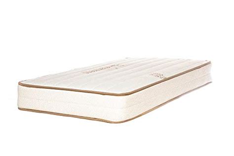 5 Best Organic Crib Mattresses (2019 Reviews)