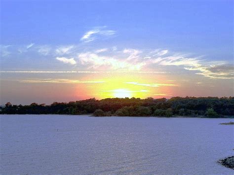 Lake Eufaula State Park (Checotah) : 2022 Ce qu'il faut savoir pour ...