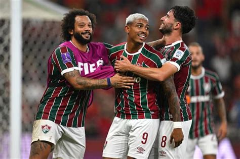 Fluminense es el primer finalista del Mundial de Clubes | Guatefutbol.com