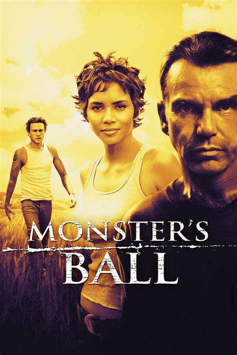 Monster's Ball Pictures - Rotten Tomatoes