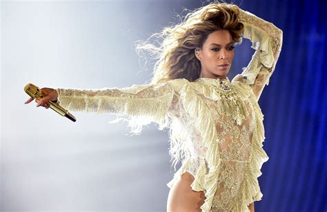 Take a look at Beyonce's majestic birthday cake