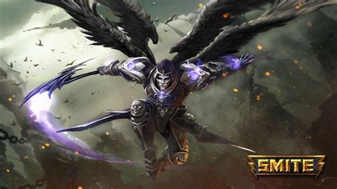 Thanatos Wallpaper (74+ images)