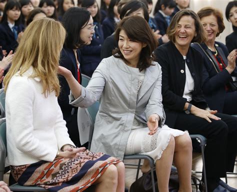 Japan eyes Hiroshima peace museum visit by G-7 spouses during summit