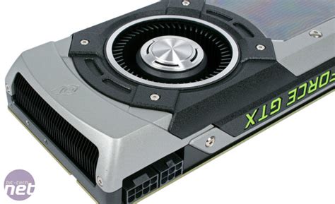 Nvidia GeForce GTX 980 Ti Review | bit-tech.net