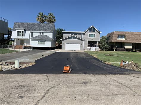 Residential Projects - Advance Asphalt, Inc.