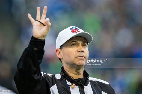 Brad Allen Will Referee Steelers Divisional Round Playoff Game Against ...