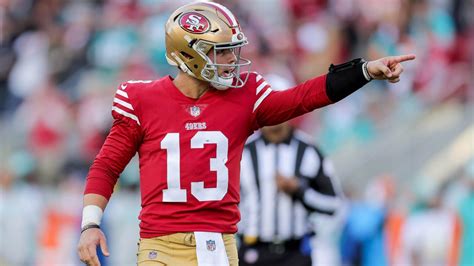 Brock Purdy avoids PUP list, on track to be 49ers’ starting QB – NBC Sports Bay Area & California