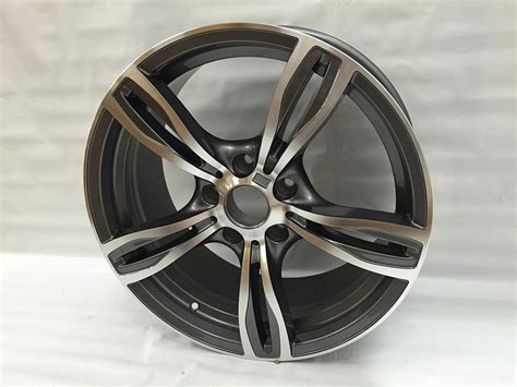 18" M5 F10 Style Wheels Rims For BMW E90 E93 325i 328i 330i 335i E46 E92 M Sport | eduaspirant.com