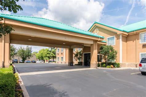 Quality Inn Hotels in Arkansas