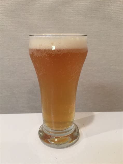 Brewing an American Pale Ale | Beer Infinity