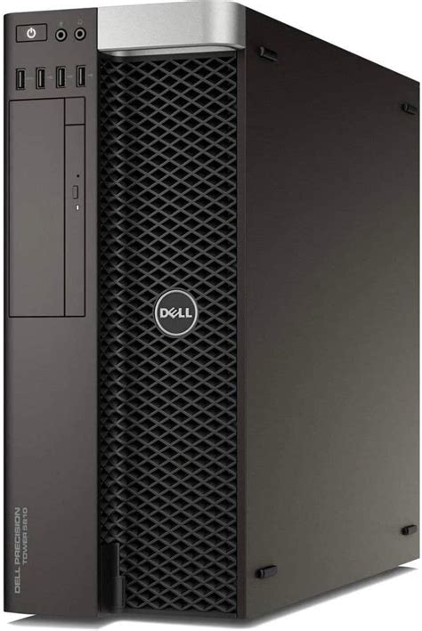 Dell Precision T5810 Workstation | Now with a 30-Day Trial Period