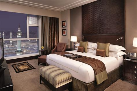 Fairmont Makkah - 5 Star Hotels In Makkah | Accorhotels