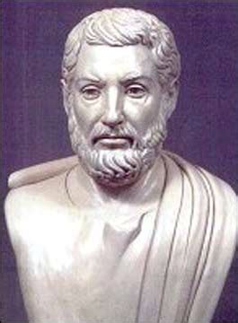 Background - Cleisthenes: The Father Of Democracy