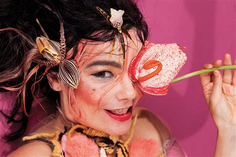 Electronic music superpower: Björk is constantly innovating - Cover stars - Mixmag