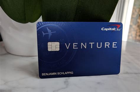 Capital One Venture Card 75K Bonus Miles Offer - One Mile at a Time