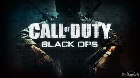 Call Of Duty Black Ops wallpaper | 1280x720 | #67348