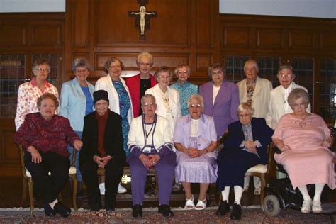 Franciscan sisters celebrate 60 years of service - Post Bulletin | Rochester Minnesota news ...