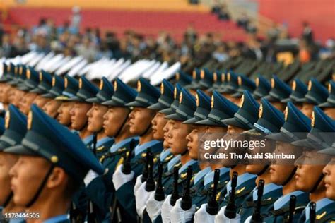 China Military Parade Photos and Premium High Res Pictures - Getty Images