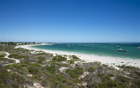 Lancelin Caravan Park | Experience Lancelin Caravan Park