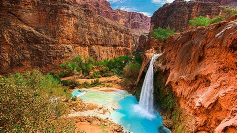 The Best Time to Visit Grand Canyon National Park - The Geeky Camper