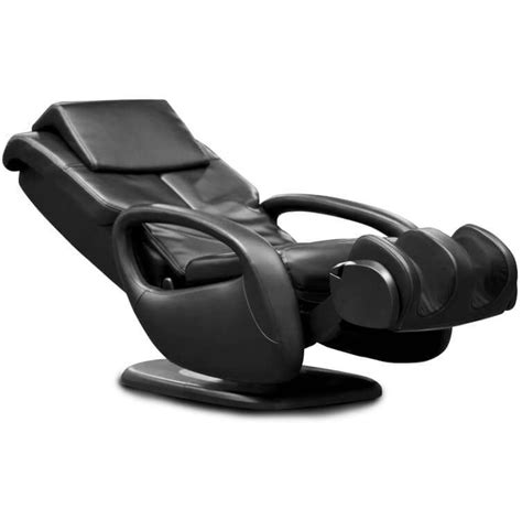 Massage Therapy Chair - Human Touch Whole Body 5 1 Massage Chair