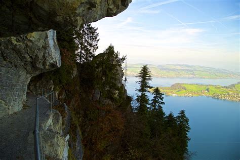 Best Day Trips from Lucerne - Lonely Planet