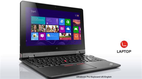 ThinkPad Helix(2nd Gen)| Business Laptop | Lenovo UAE