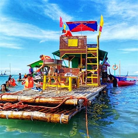 Little Boracay Floating Cottages - Calatagan | Calatagan