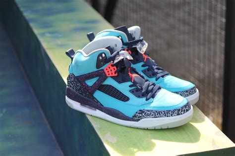 jordan-spizike-turquoise-blue-1 - Air Jordans, Release Dates & More | JordansDaily.com