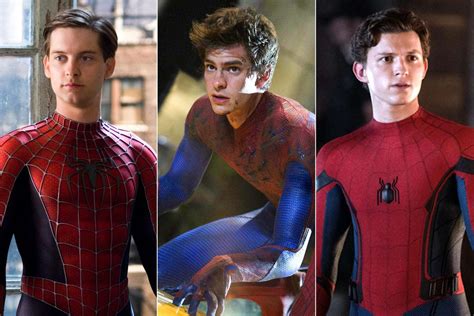 What all 7 live-action Spider-Man movies got right — and painfully wrong