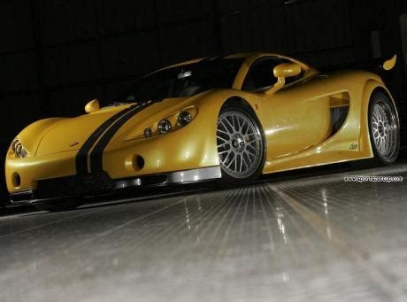 Ascari A10 specs, quarter mile, lap times, performance data - FastestLaps.com