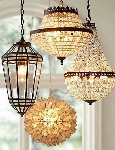 Pottery barn light fixtures – Light Decorating Ideas