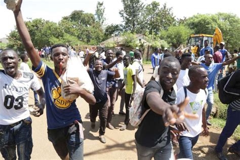 Kisumu Polytechnic to re-open on February 17 | Nation