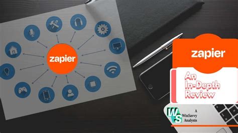 Zapier Review: Features, Pricing, Pros and Cons (2023 Ready?)