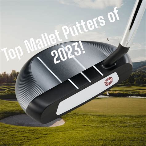 Top Mallet Putters of 2023 – aimingfluidgolf.com