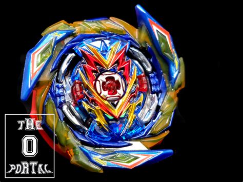 USA!! TAKARA TOMY Beyblade BURST SuperKing B-163 Brave Valkyrie Evolut – ThePortal0 Beyradise