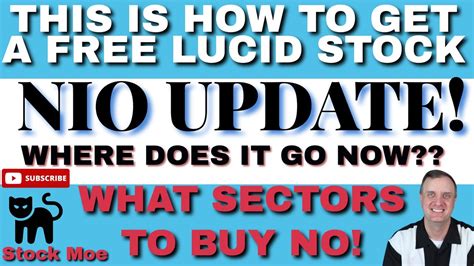 NIO STOCK PRICE PREDICTION UPDATE WITH ETHEREUM PRICE STOCKS TO BUY NOW IN TERMS OF SECTORS ...