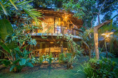 Unique AirBnB's in Bali - Some of the best AirBnB's in Bali | Cal McTravels