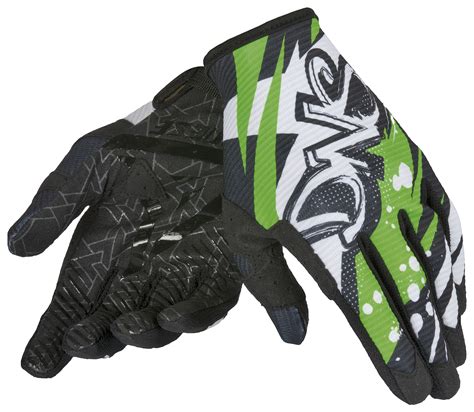 Dainese MX Gloves - RevZilla