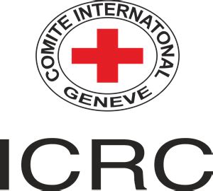 Icrc Logo PNG Vectors Free Download