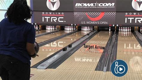 Ten Pin Bowling Tips: Increasing Carry | National Bowling Academy ...