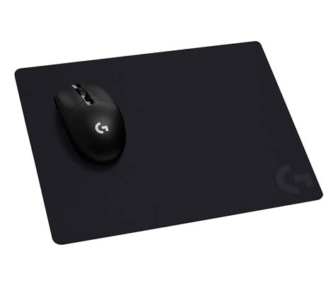 Logitech G440 Hard Surface Mousepad - Easy Gaming