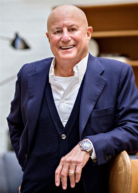 Ronald Perelman, a Mogul With Muscle, Takes Over Carnegie Hall - The ...