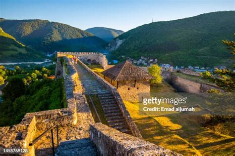 Jajce Fortress Photos and Premium High Res Pictures - Getty Images