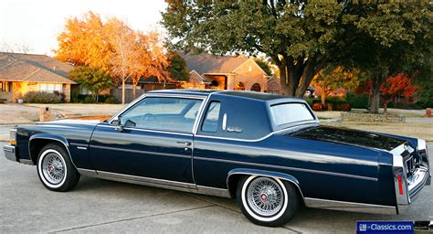 Cadillac Fleetwood Brougham coupe:picture # 10 , reviews, news, specs ...