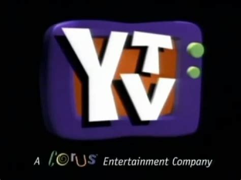 Pics Photos - Ytv Logo Canada