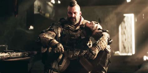 Call of Duty: Black Ops campaigns could come back | PC Gamer