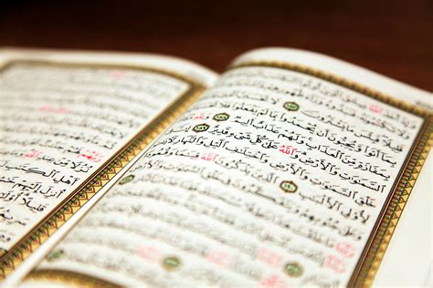 The Qur’an and the Value of the Arabic Language – Al Talib